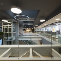 Iren Head Quarter Genova
